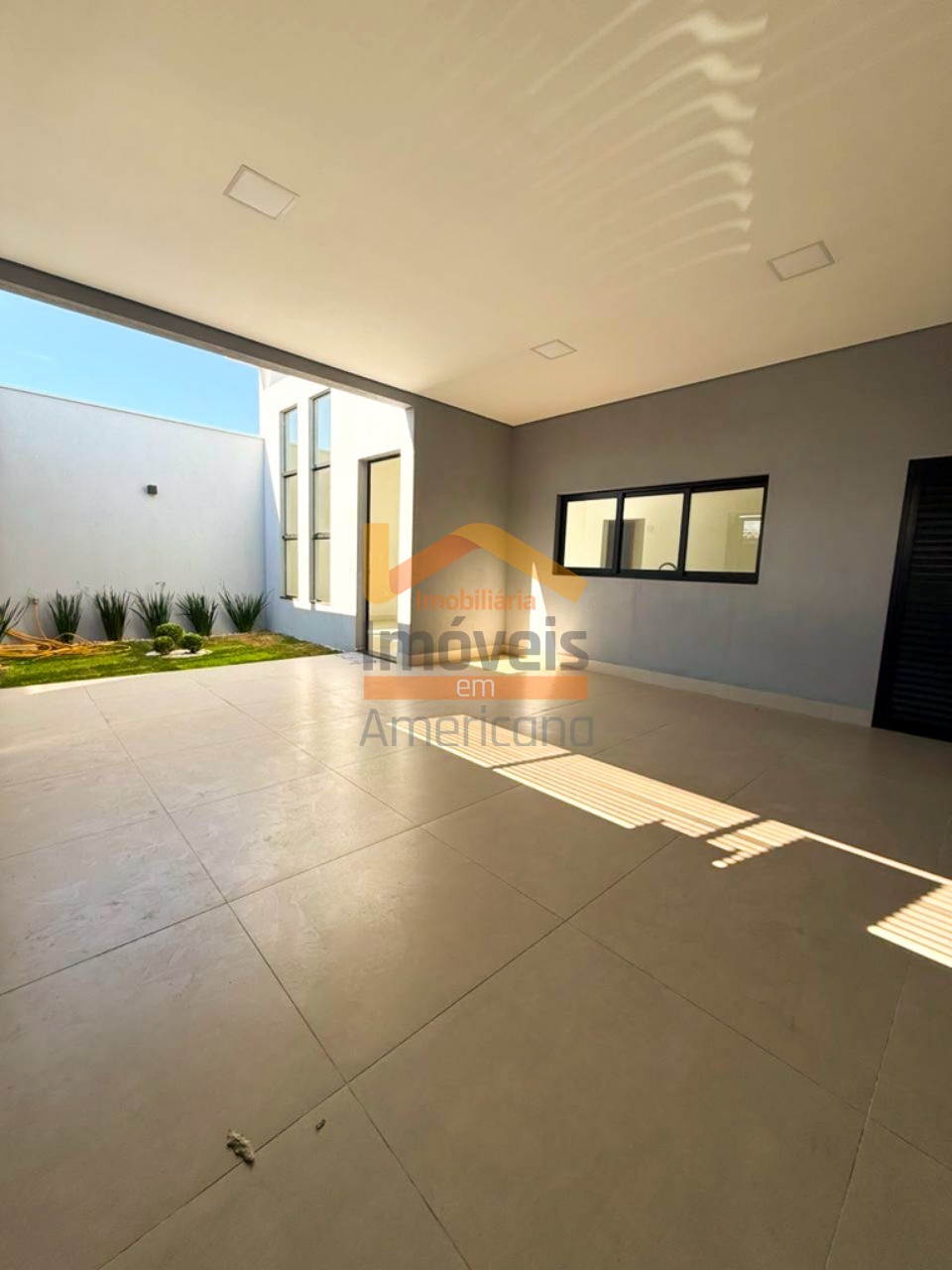 Casa, 2 quartos - Foto 2