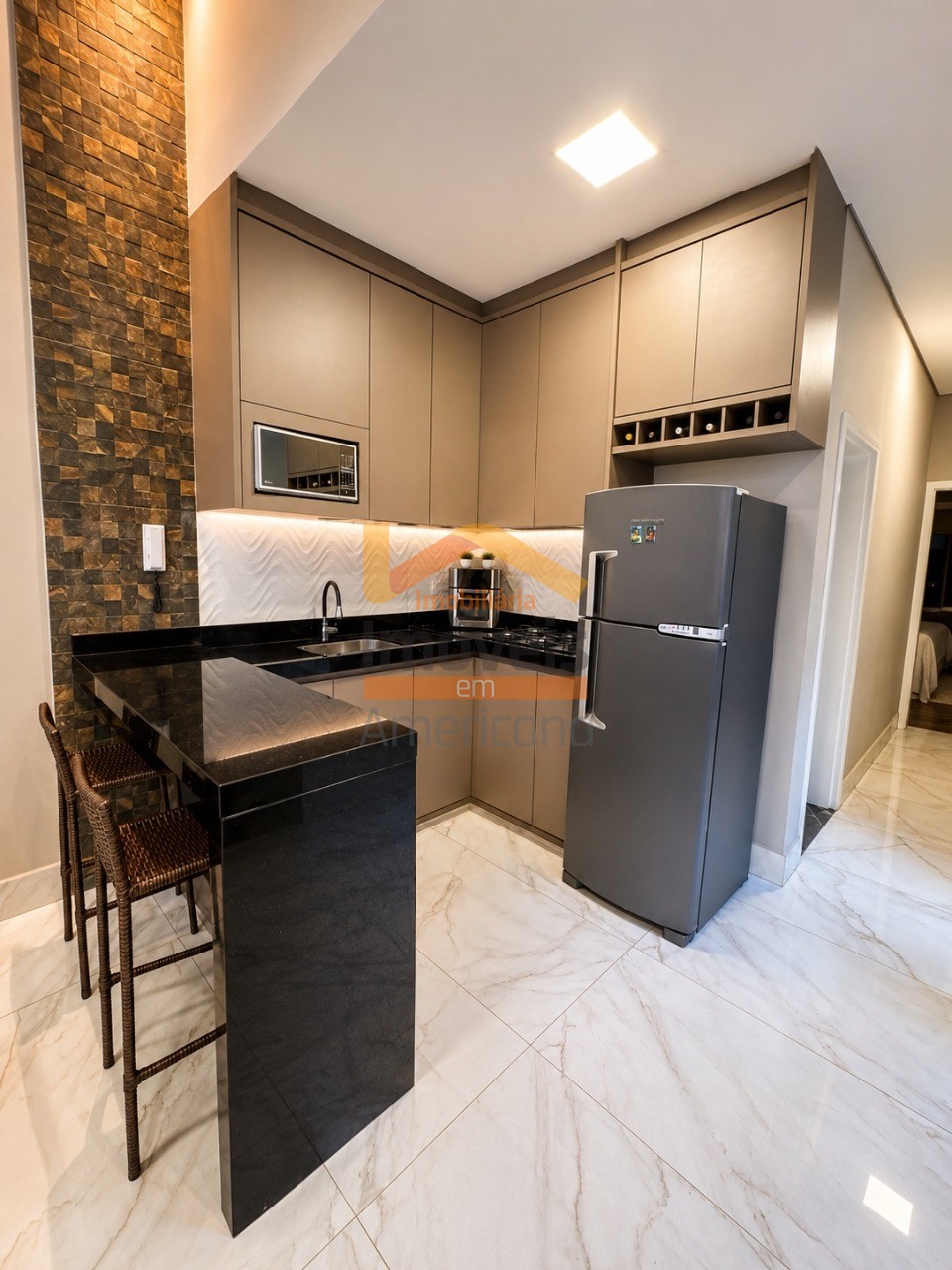 Casa, 3 quartos, 150 m² - Foto 1