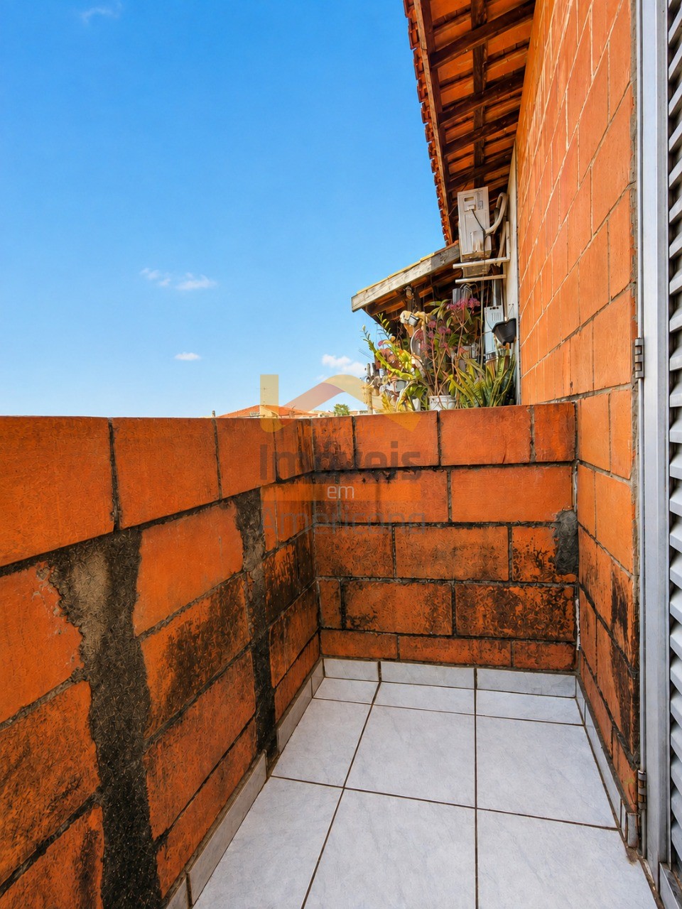 Sobrado, 2 quartos, 68 m² - Foto 10
