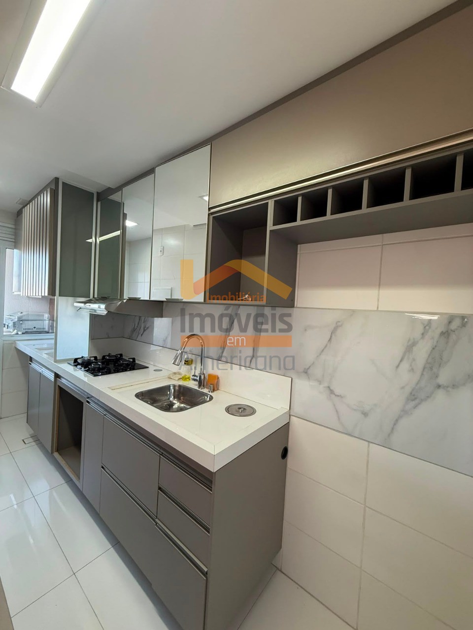 Apartamento, 2 quartos, 60 m² - Foto 5