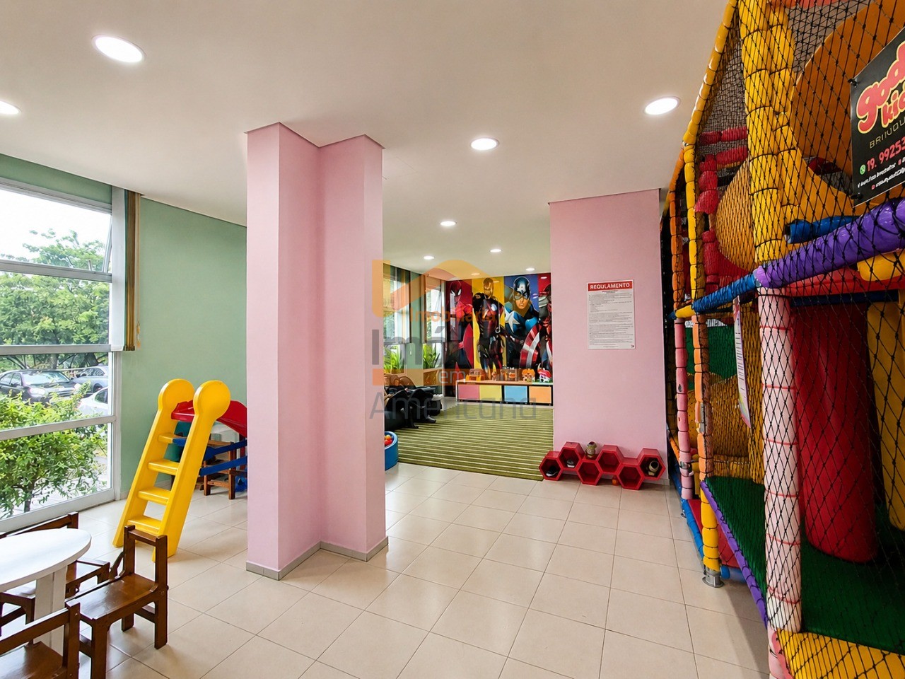 Apartamento, 3 quartos, 70 m² - Foto 23