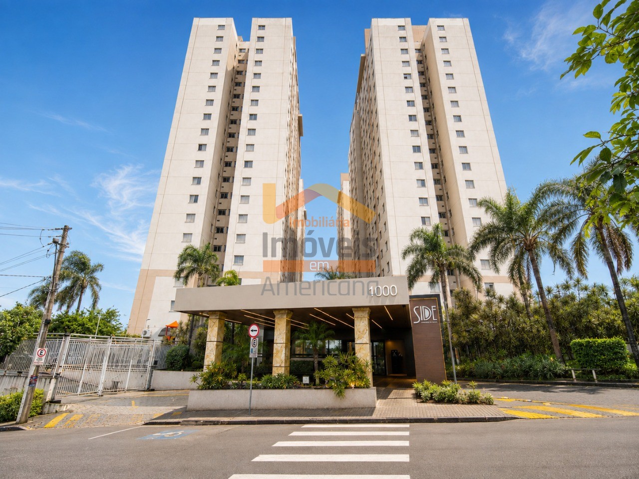 Apartamento, 3 quartos, 70 m² - Foto 2