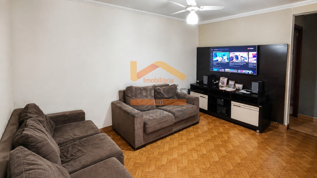 Casa, 3 quartos - Foto 2