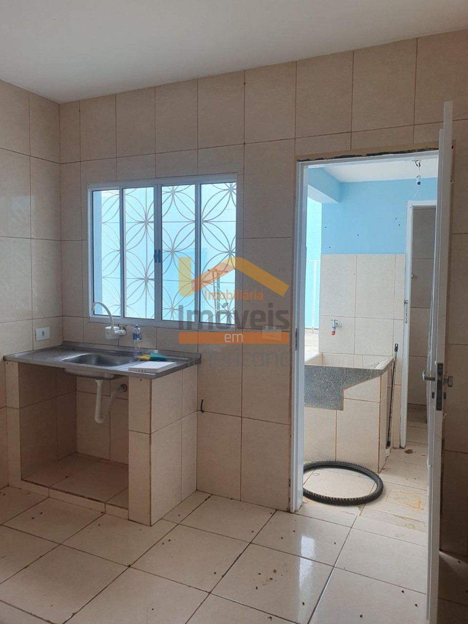 Casa, 1 quarto - Foto 5