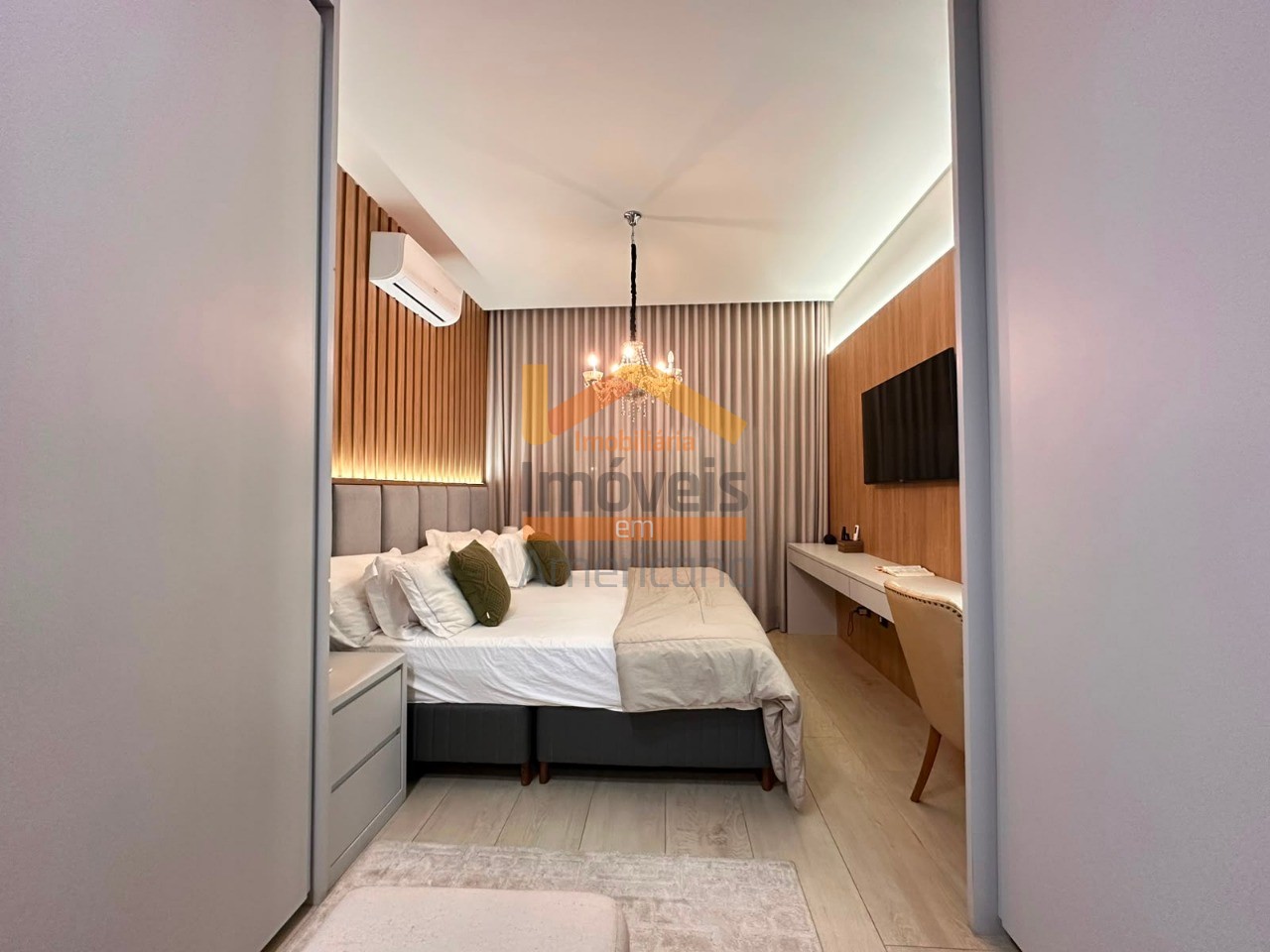 Casa de Condomínio, 3 quartos - Foto 17