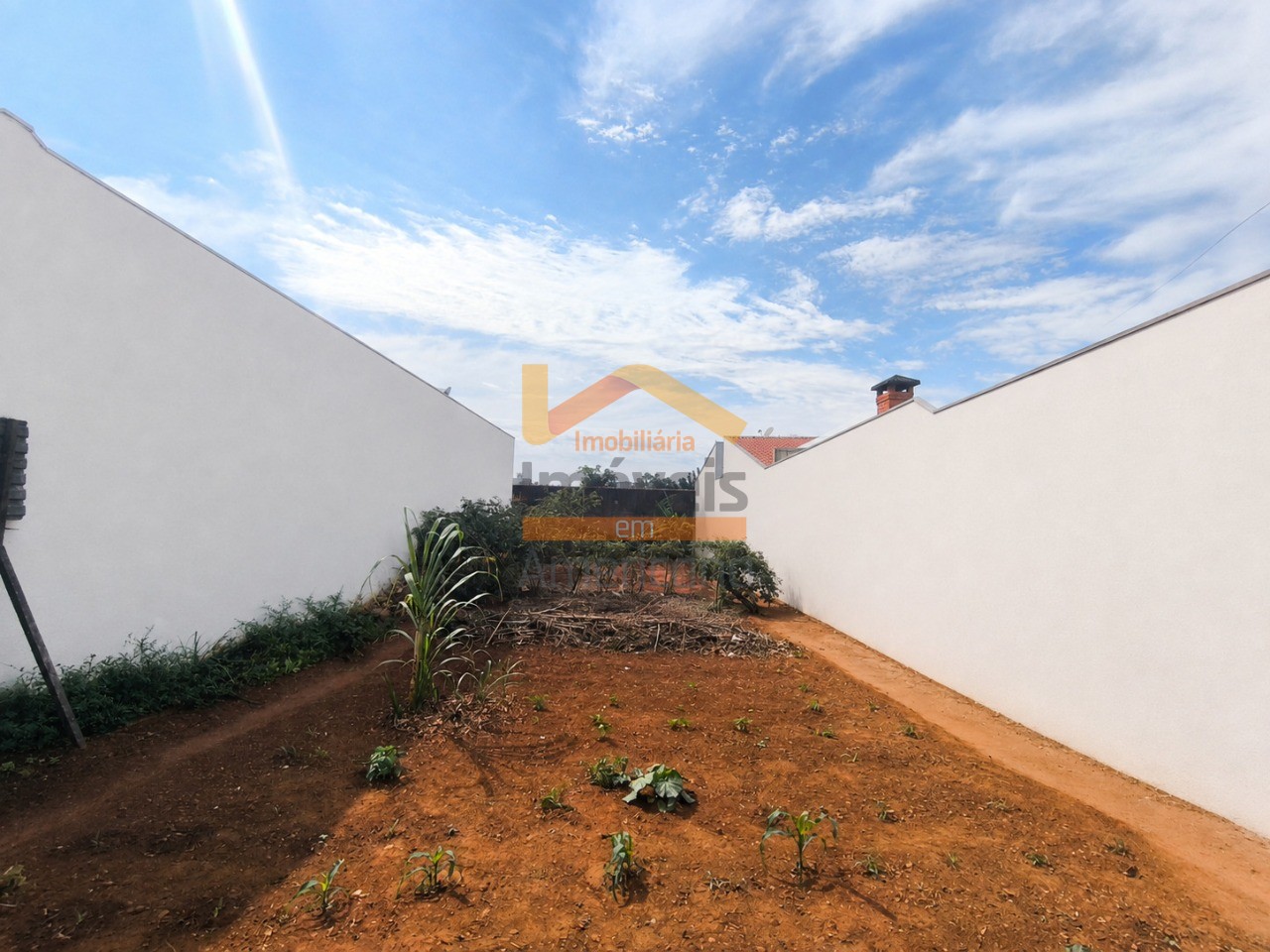 Terreno, 350 m² - Foto 1