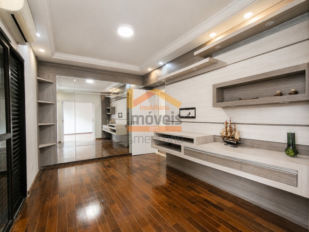 Apartamento, 2 quartos, 140 m² - Foto 5