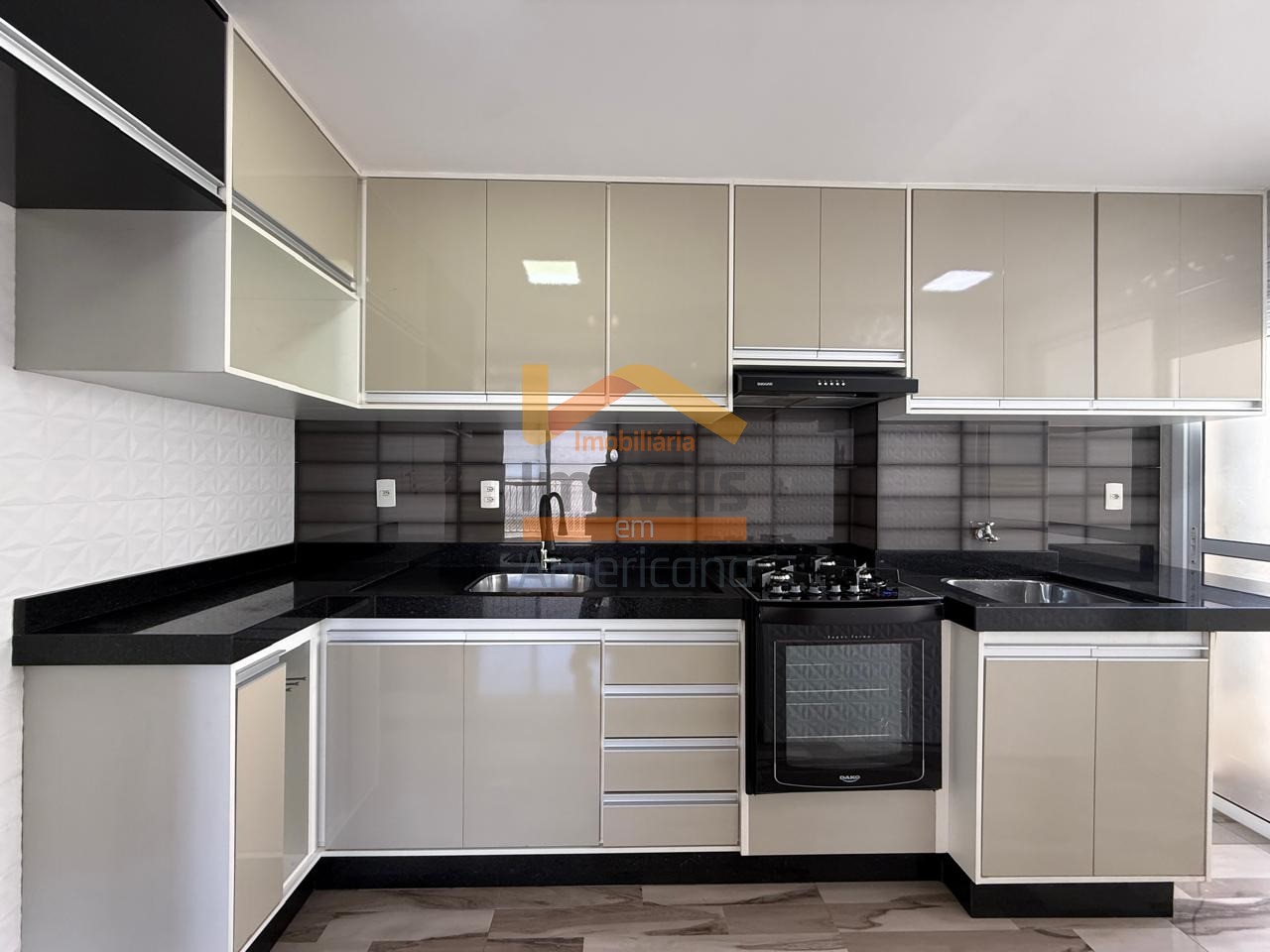 Apartamento, 2 quartos, 56 m² - Foto 8