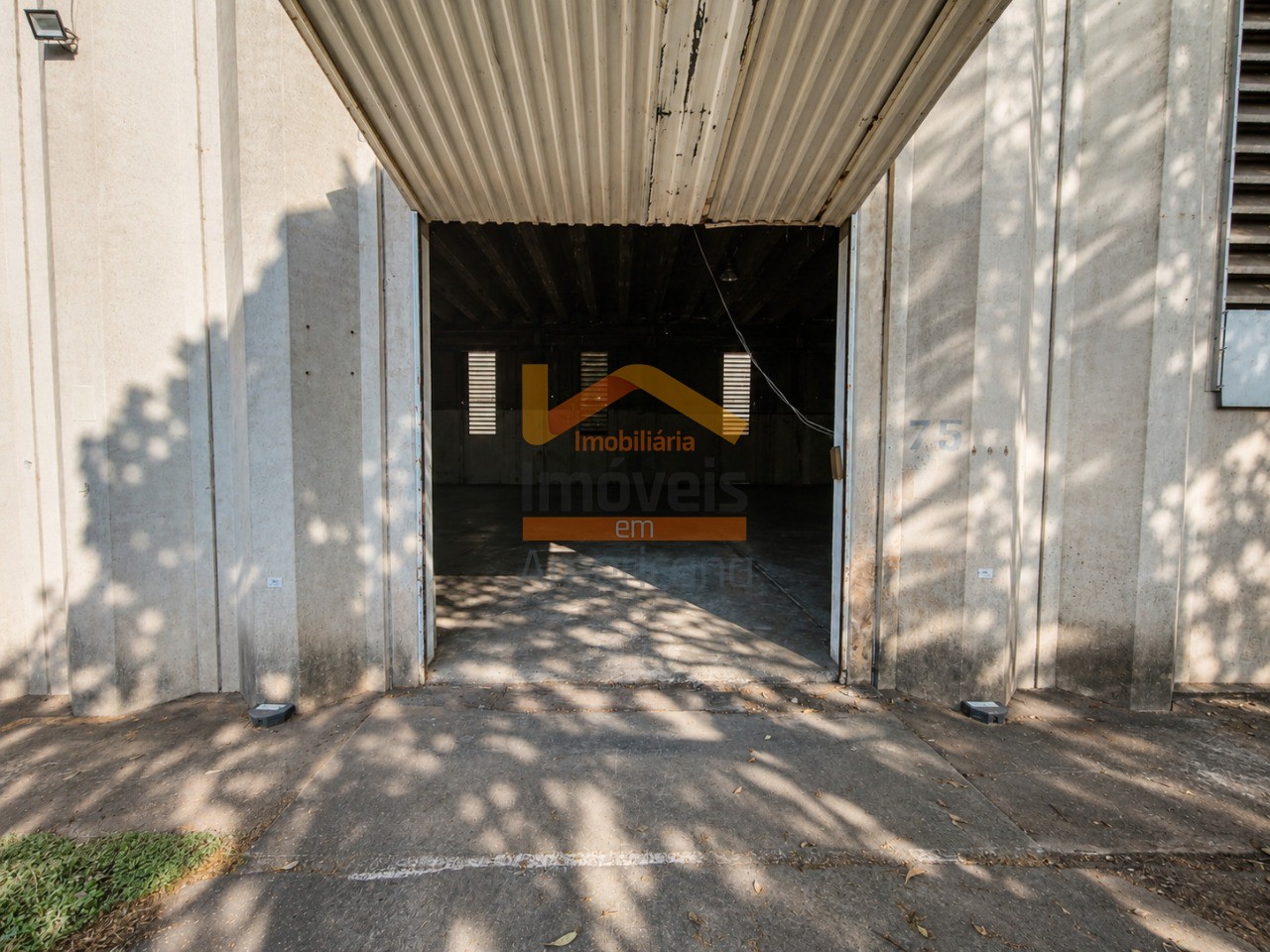 Depósito-Galpão, 2000 m² - Foto 9
