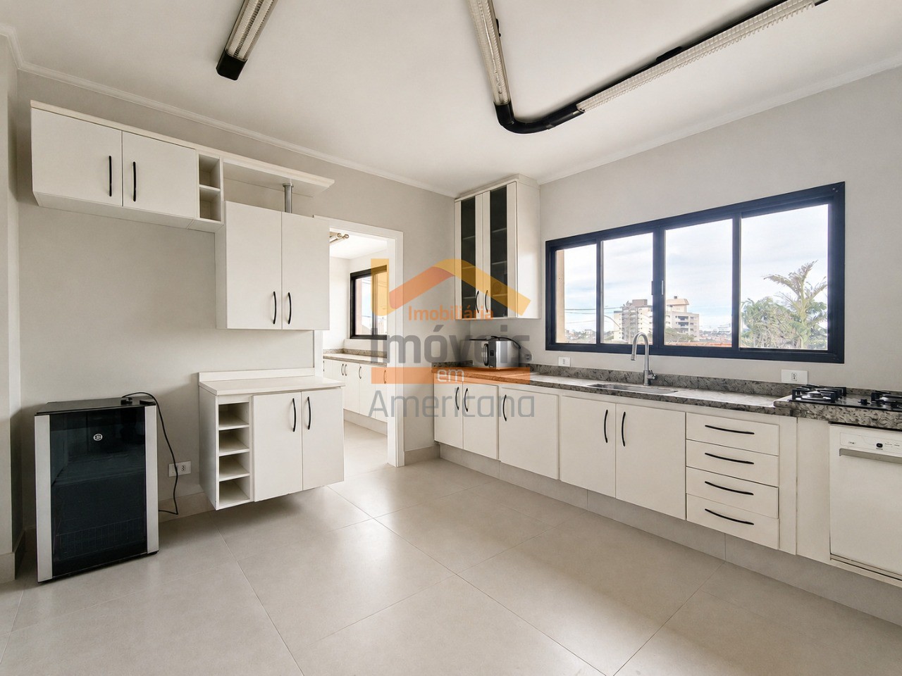 Apartamento, 2 quartos, 140 m² - Foto 8