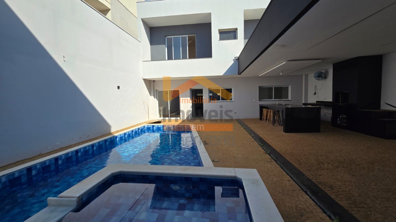 Sobrado, 3 quartos, 221 m² - Foto 6