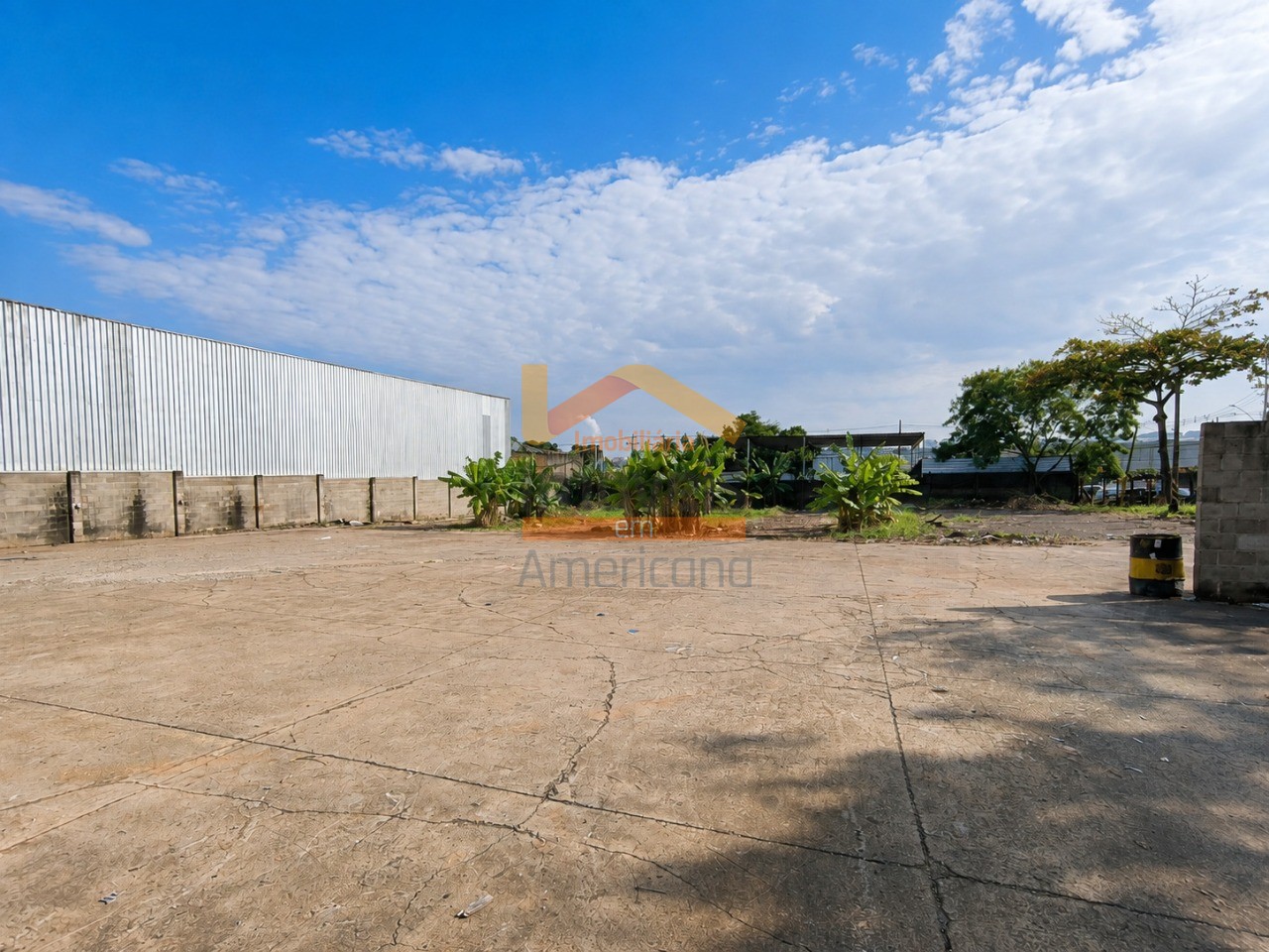 Depósito-Galpão, 2000 m² - Foto 4