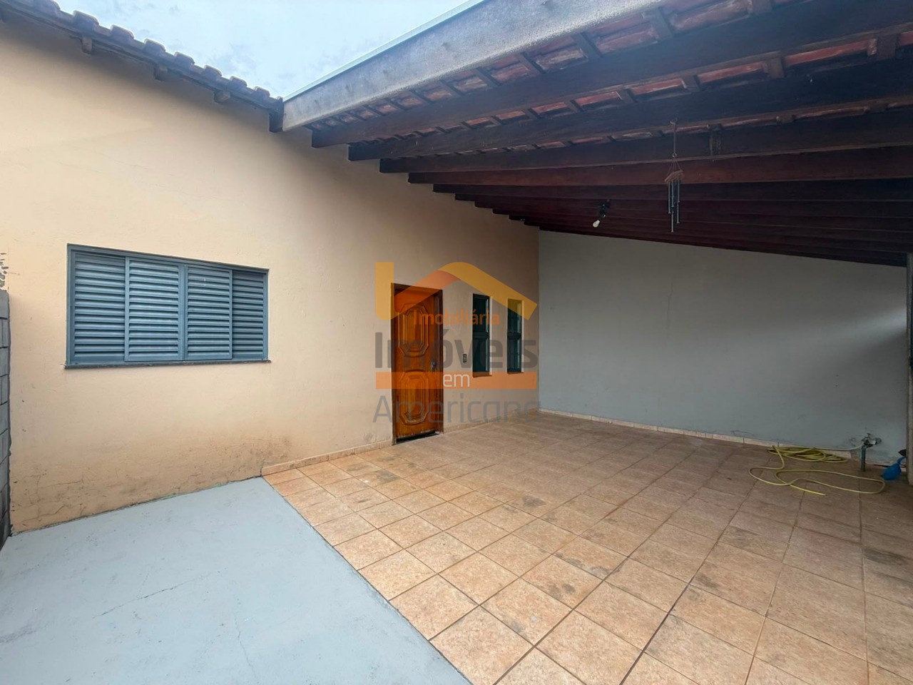 Casa, 2 quartos, 110 m² - Foto 1