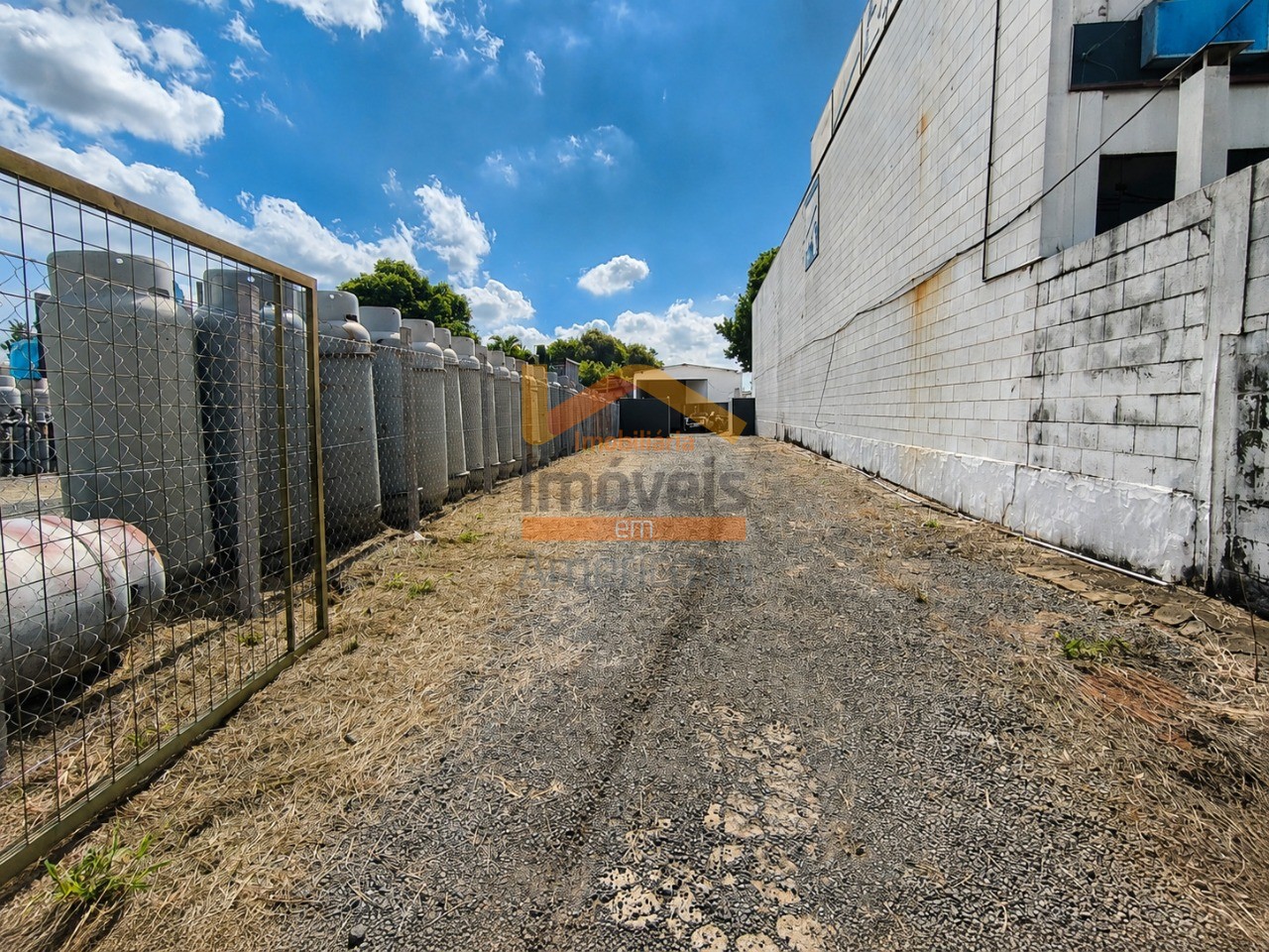 Loja-Salão, 700 m² - Foto 10