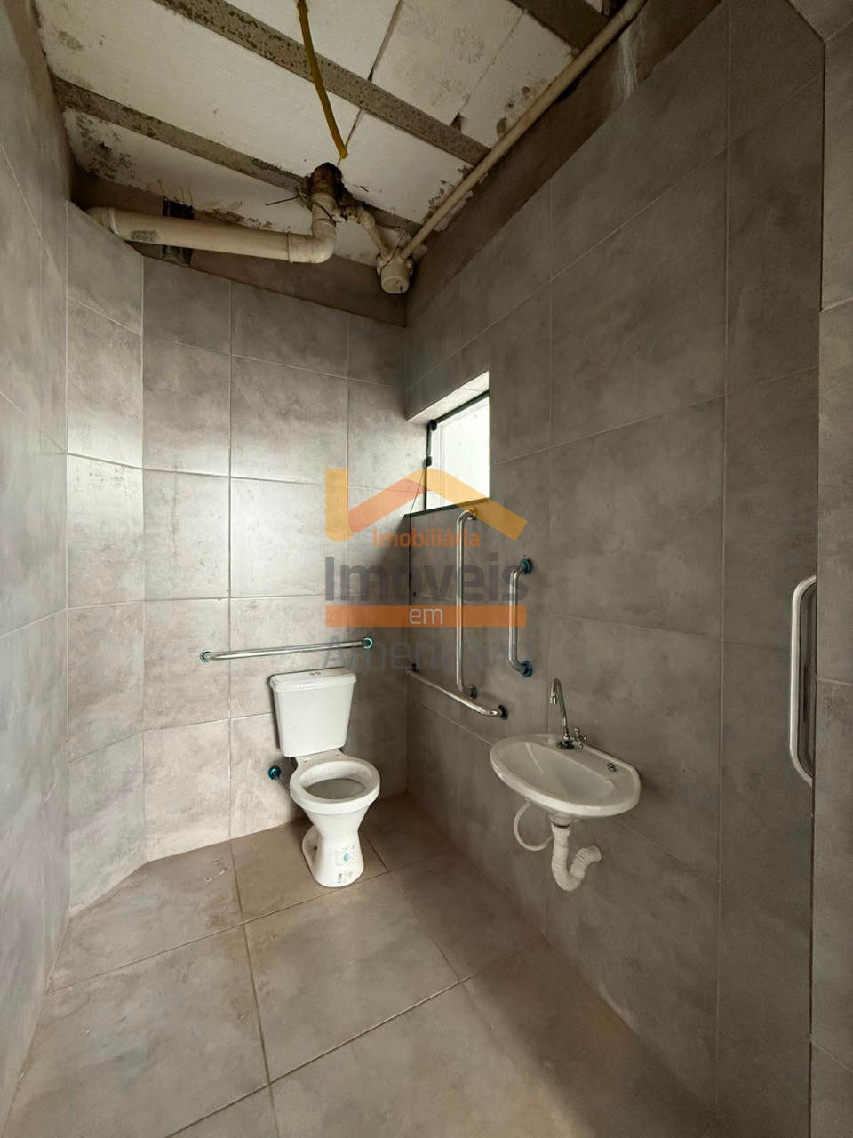 Loja-Salão, 122 m² - Foto 8