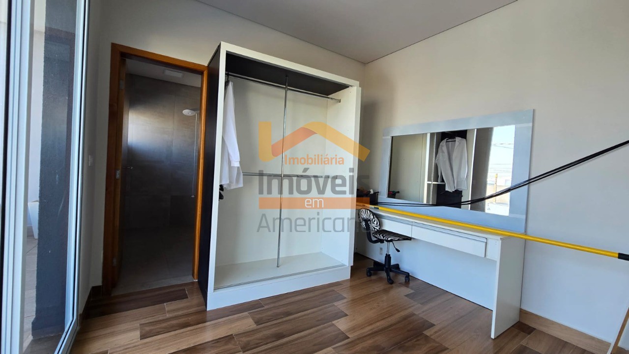 Sobrado, 3 quartos, 221 m² - Foto 4