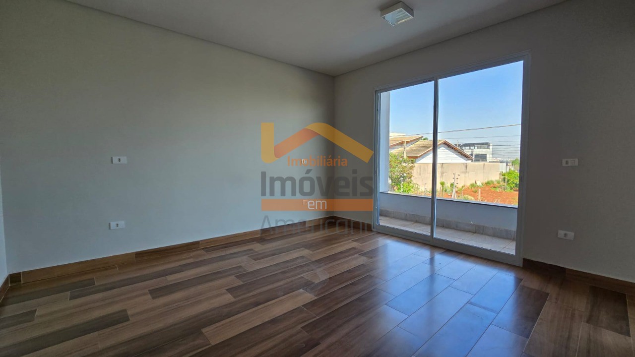 Sobrado, 3 quartos, 221 m² - Foto 2
