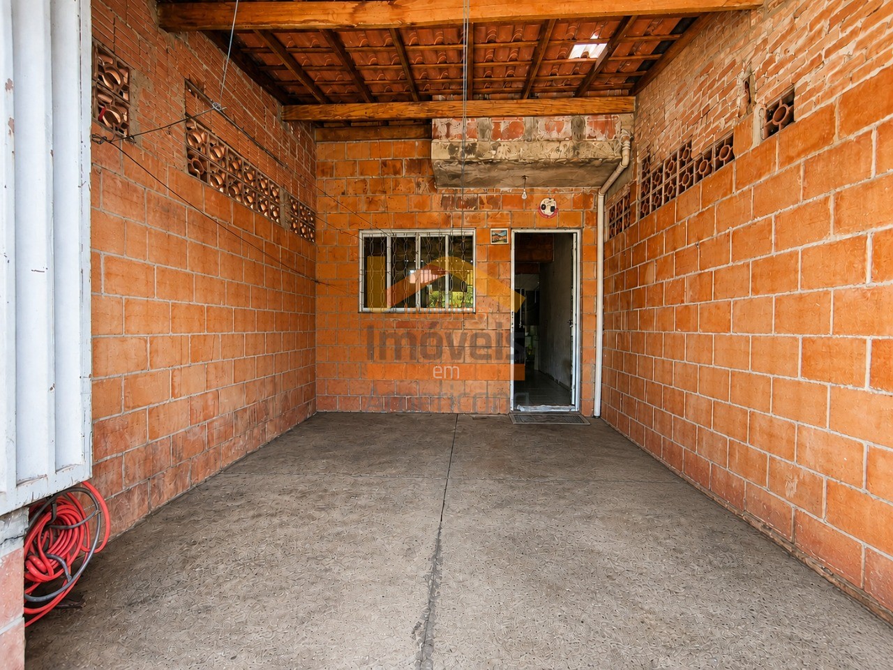 Sobrado, 2 quartos, 68 m² - Foto 1