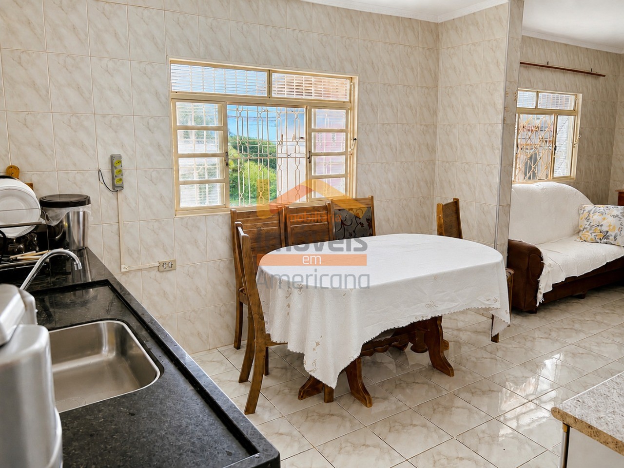 Casa, 3 quartos - Foto 5