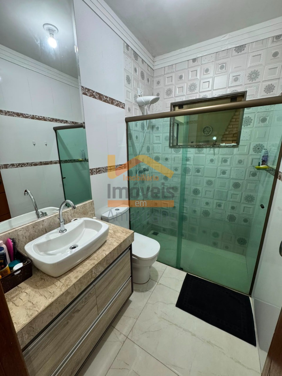 Casa, 3 quartos - Foto 10