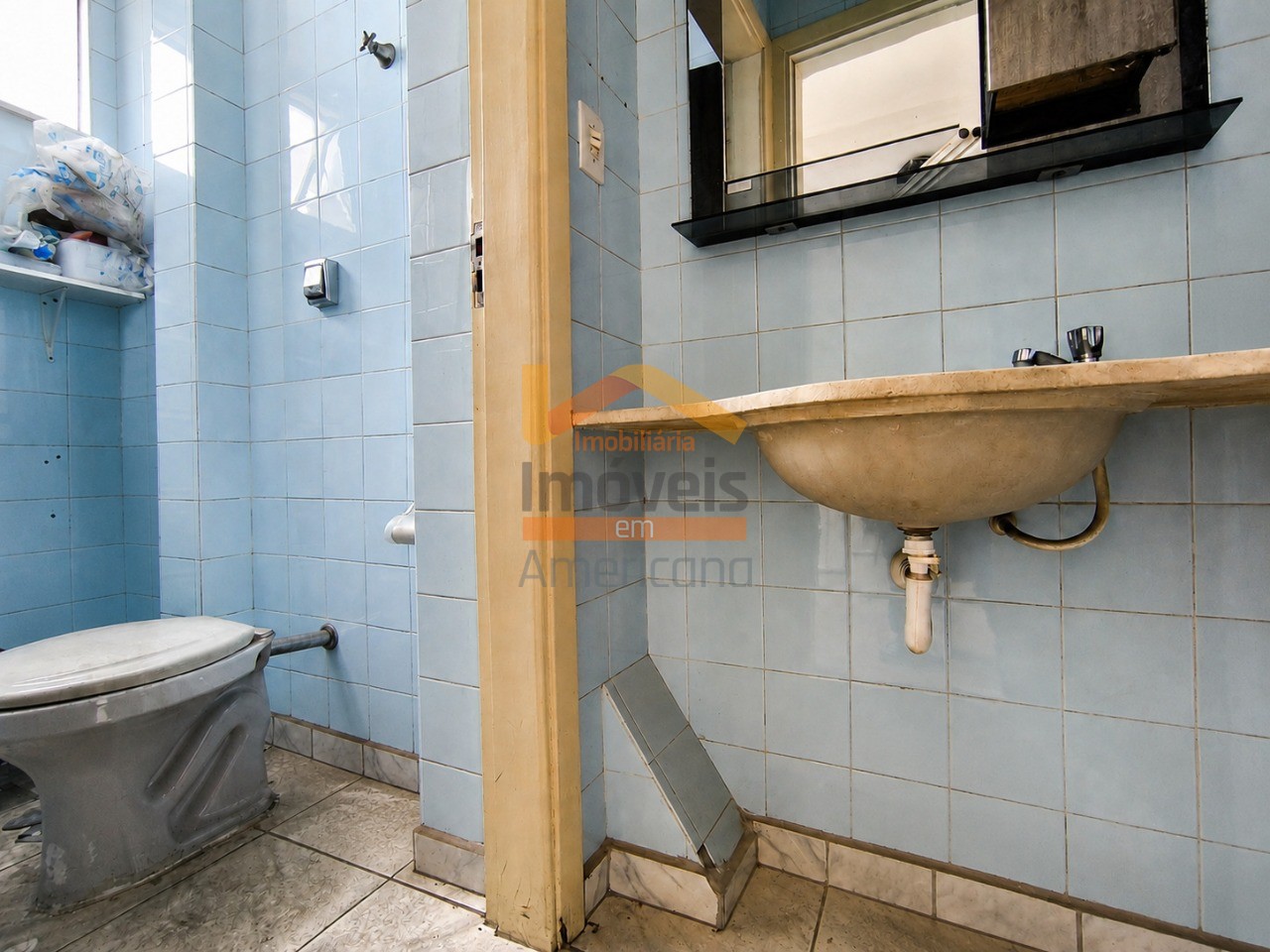 Sala-Conjunto, 37 m² - Foto 6