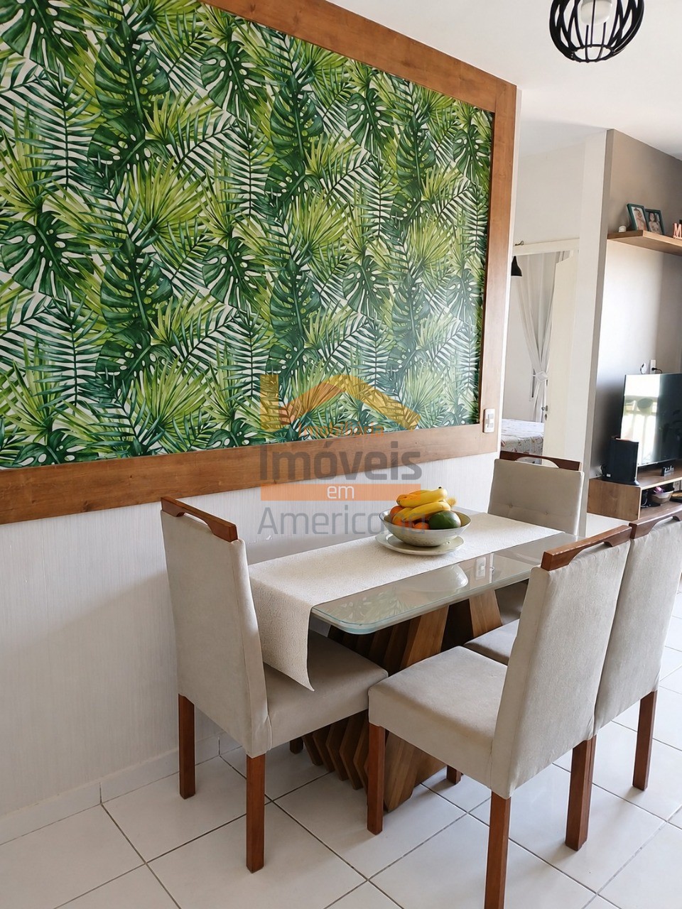 Apartamento, 2 quartos, 48 m² - Foto 13