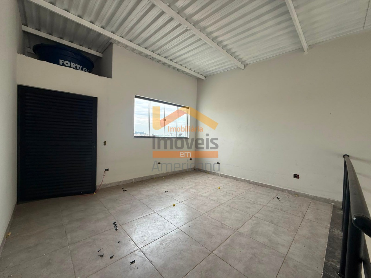 Loja-Salão, 122 m² - Foto 3