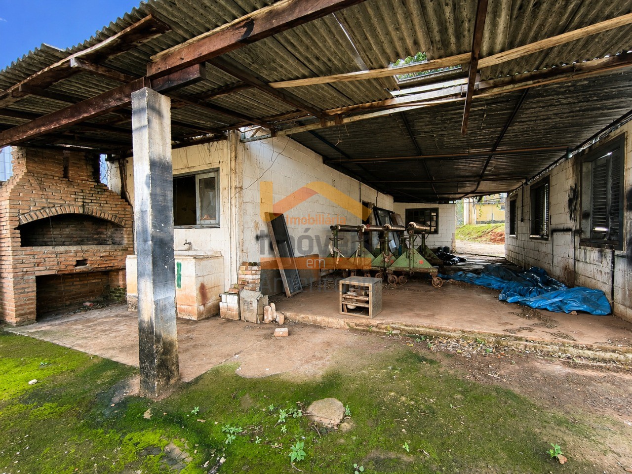 Depósito-Galpão, 2000 m² - Foto 41
