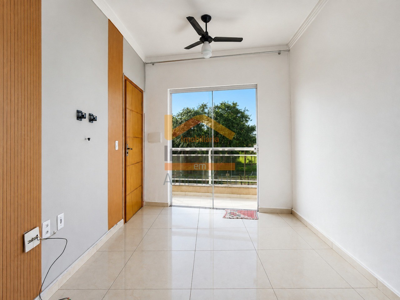 Apartamento, 2 quartos, 46 m² - Foto 3