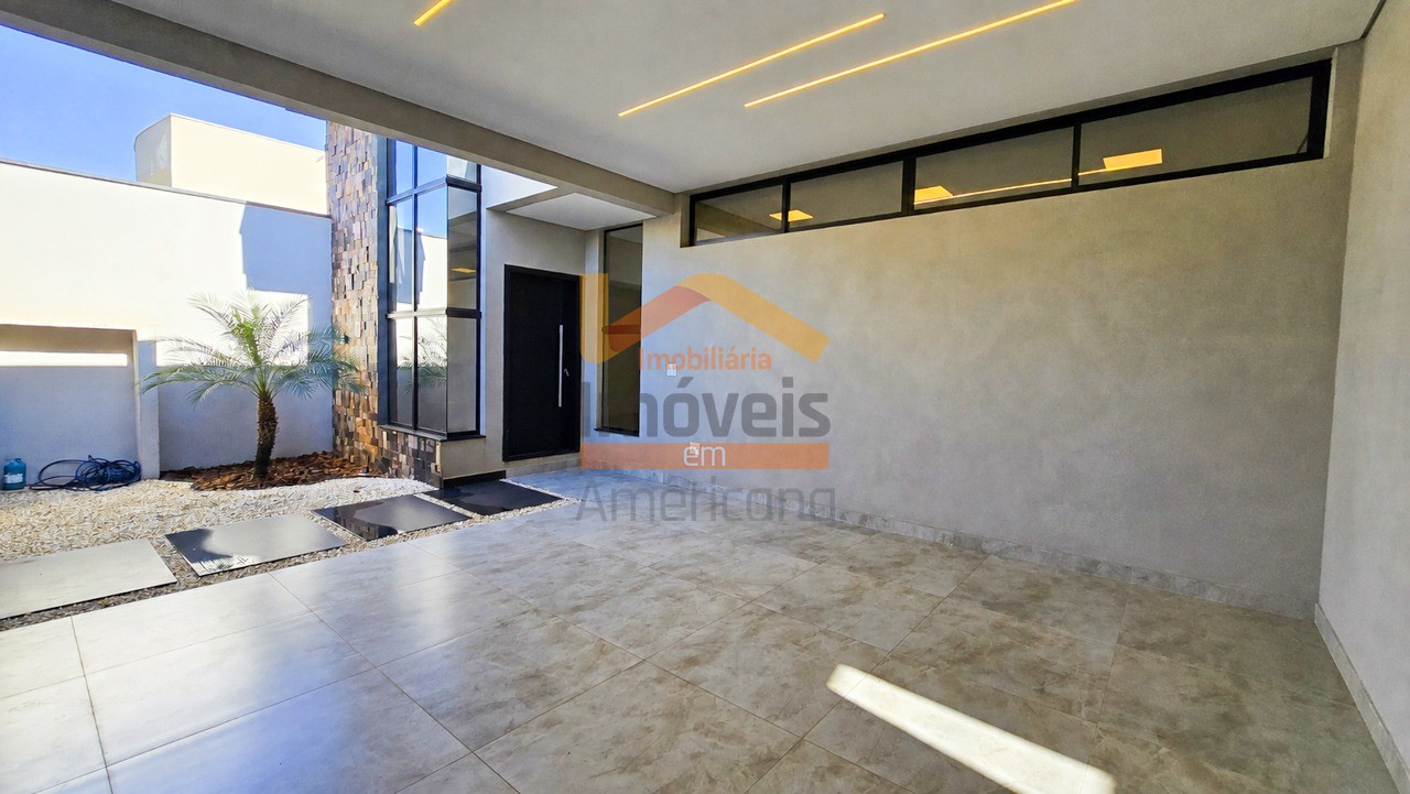 Casa, 3 quartos - Foto 1