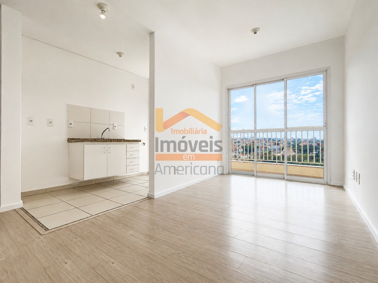 Apartamento, 2 quartos, 55 m² - Foto 1
