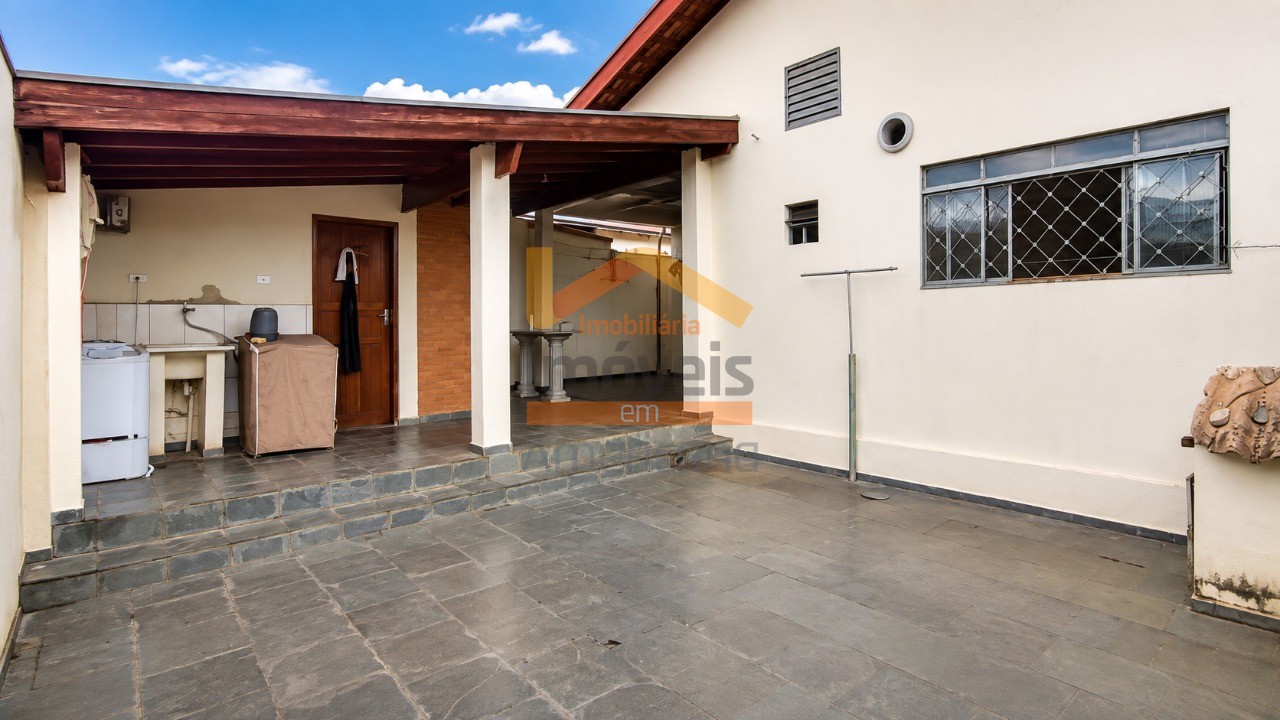 Casa, 3 quartos - Foto 7