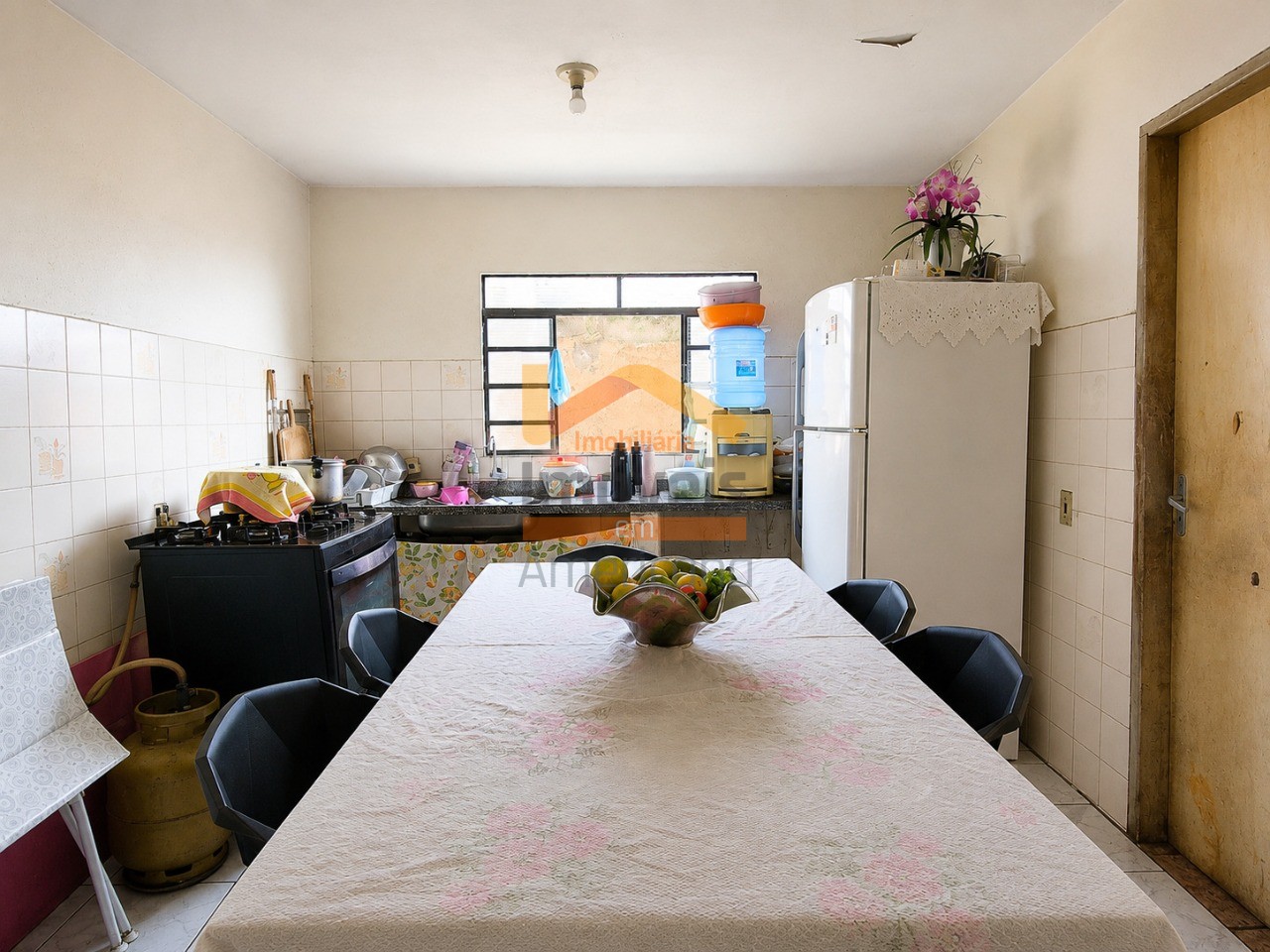 Casa, 3 quartos - Foto 4