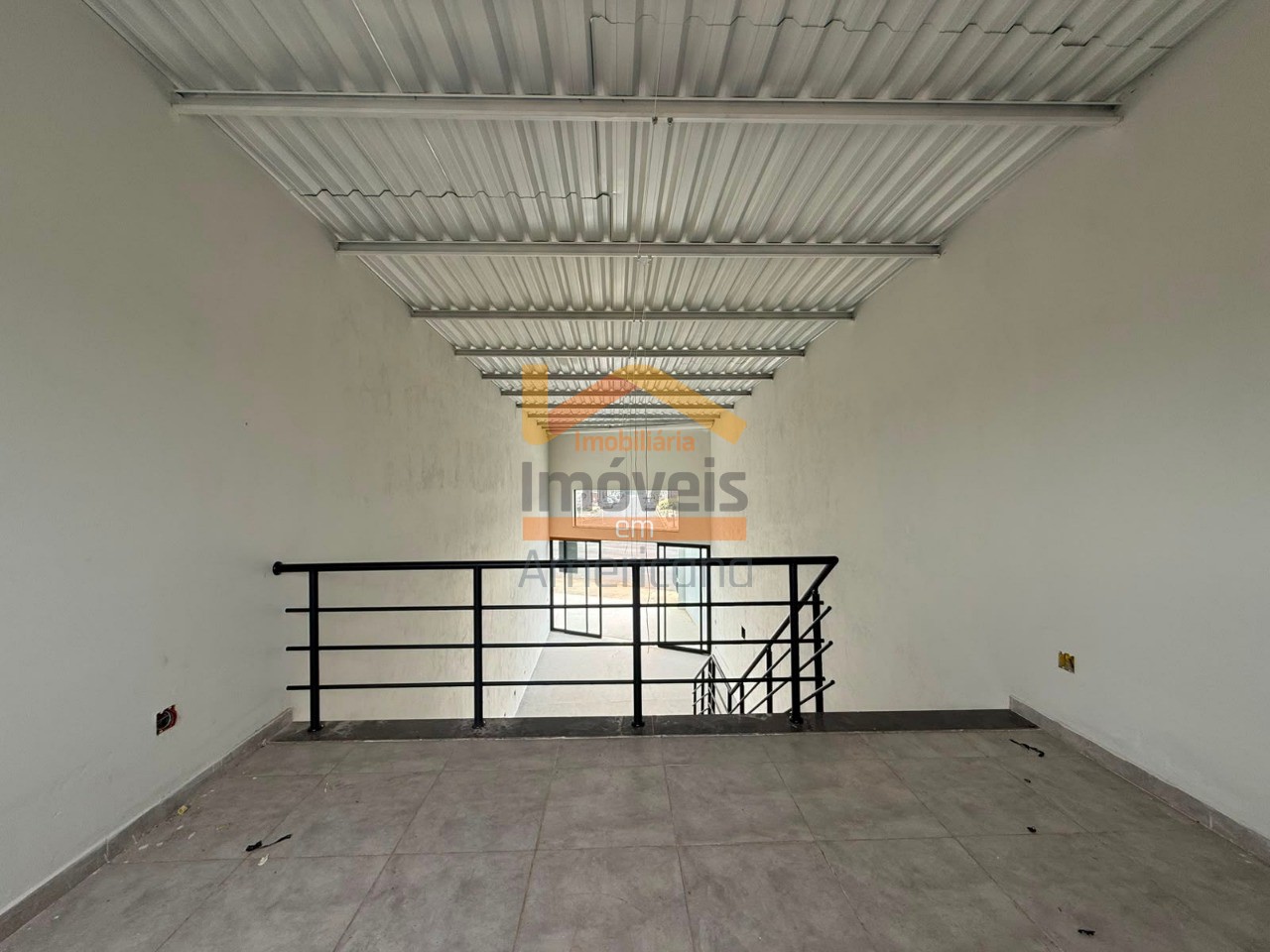 Loja-Salão, 122 m² - Foto 5