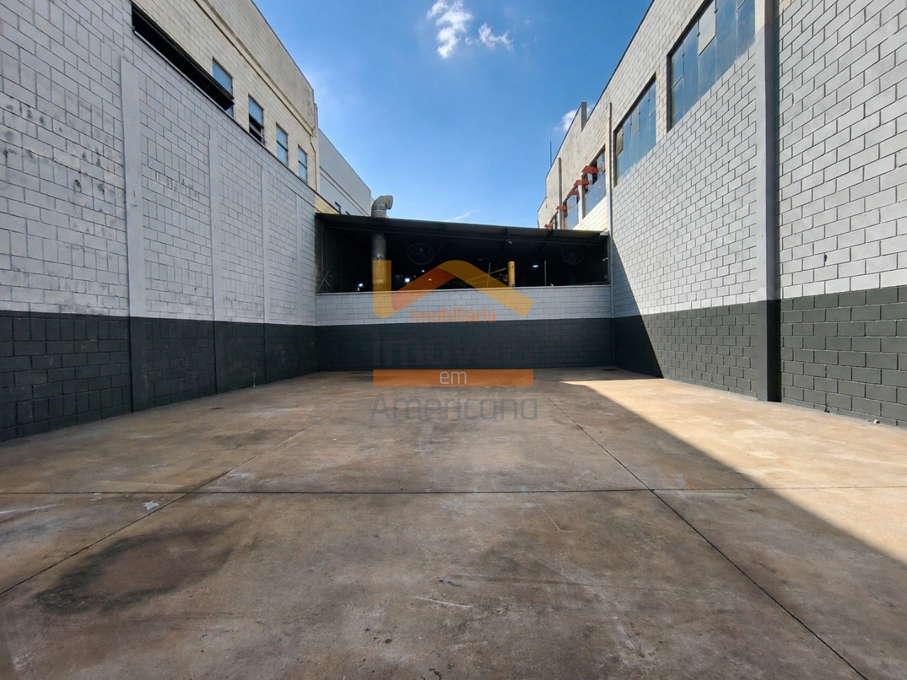 Depósito-Galpão, 750 m² - Foto 6