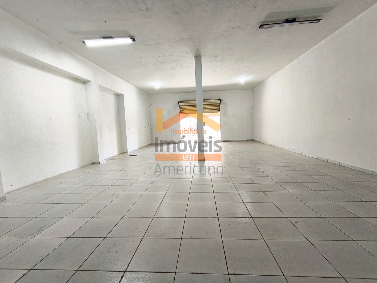 Loja-Salão, 104 m² - Foto 2