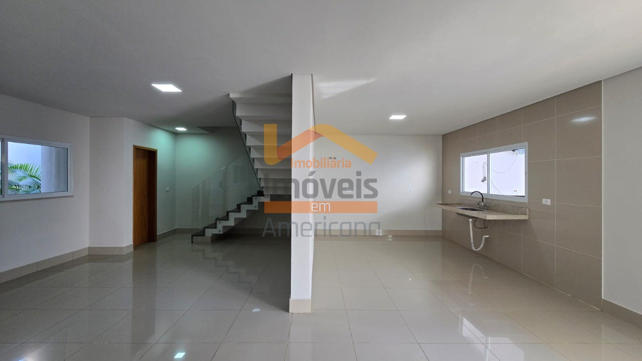Sobrado, 3 quartos, 221 m² - Foto 13