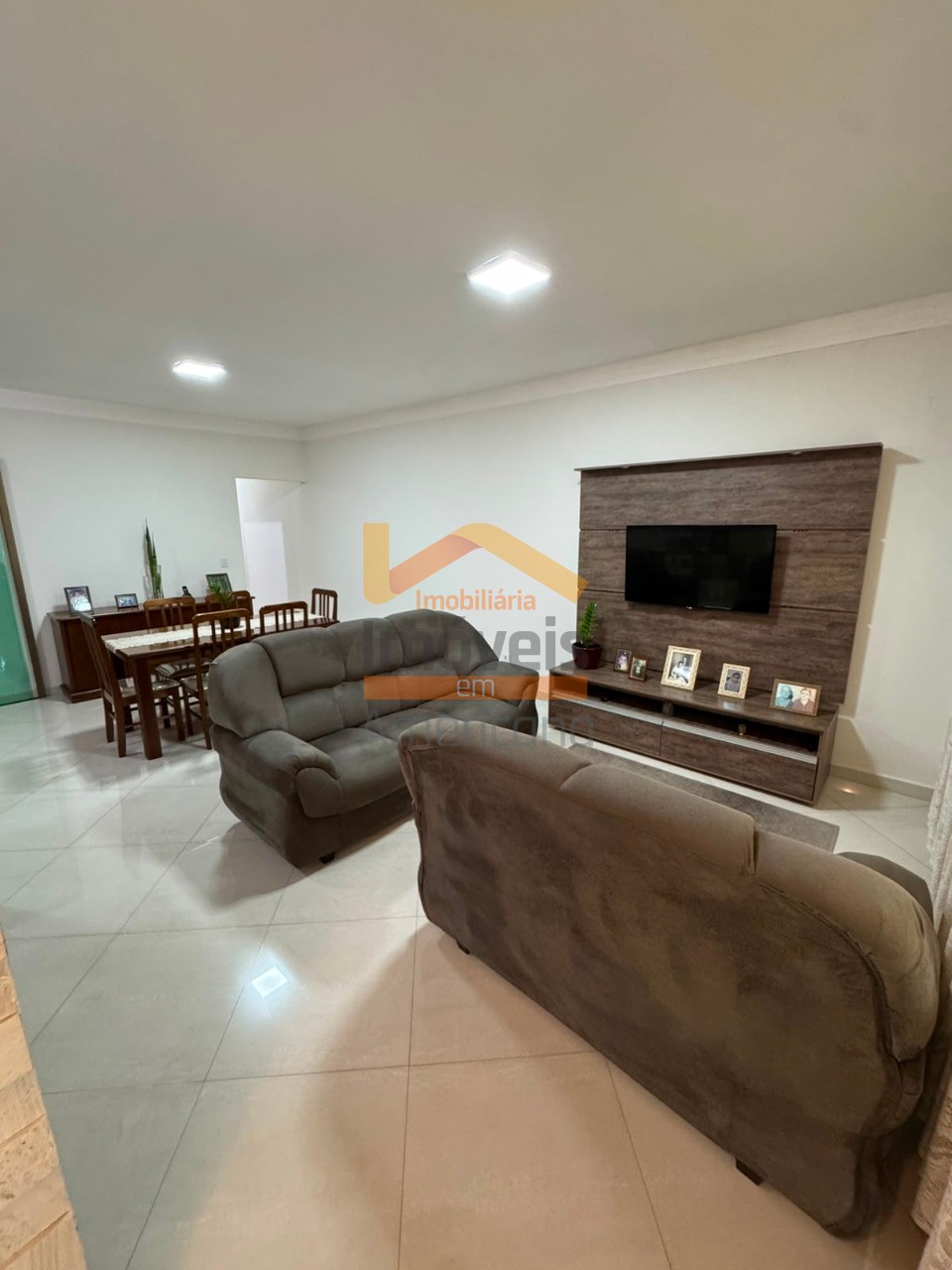Casa, 3 quartos - Foto 17