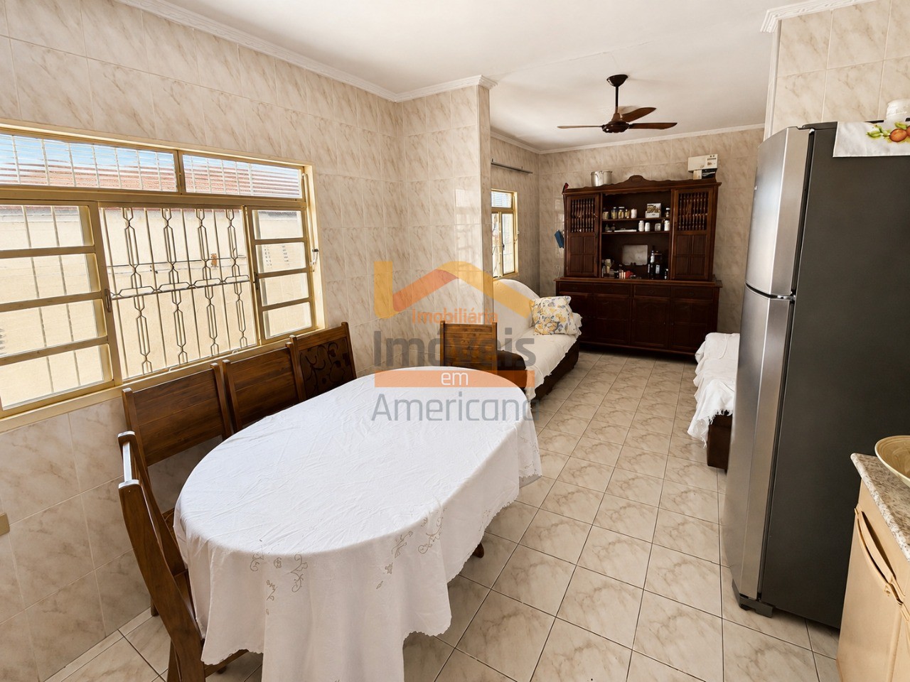 Casa, 3 quartos - Foto 6