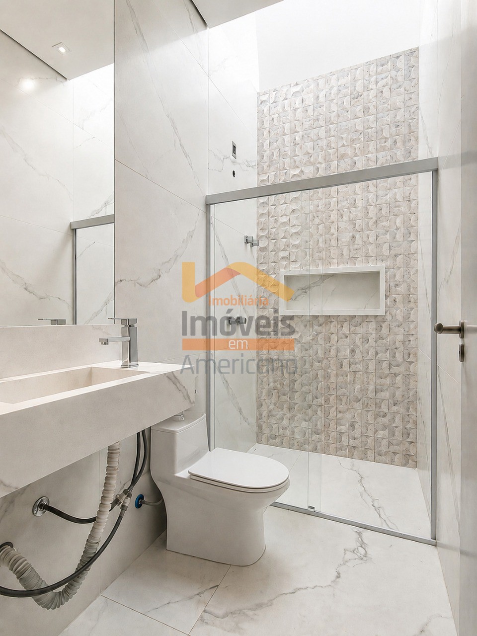 Casa, 3 quartos, 128 m² - Foto 9