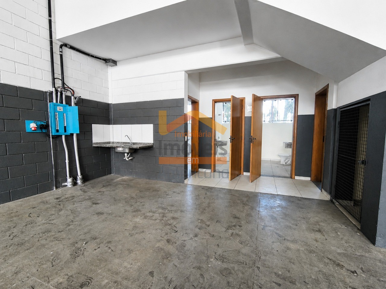 Depósito-Galpão, 750 m² - Foto 18