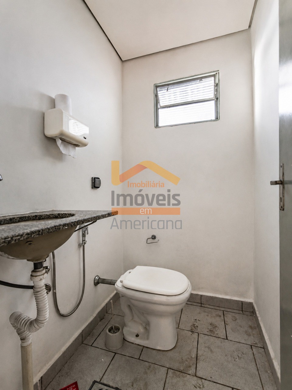 Loja-Salão, 700 m² - Foto 9