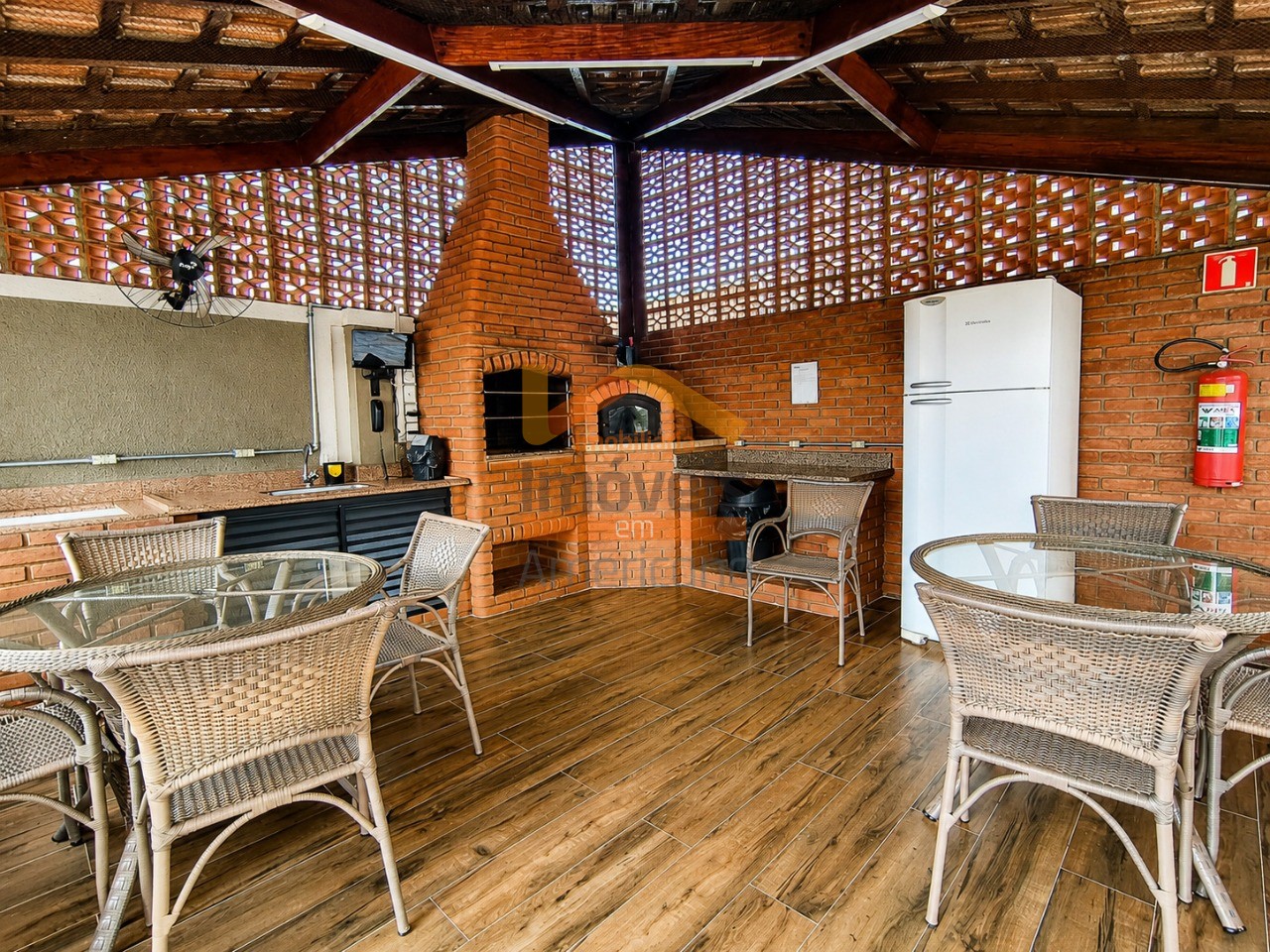 Apartamento, 2 quartos, 140 m² - Foto 29