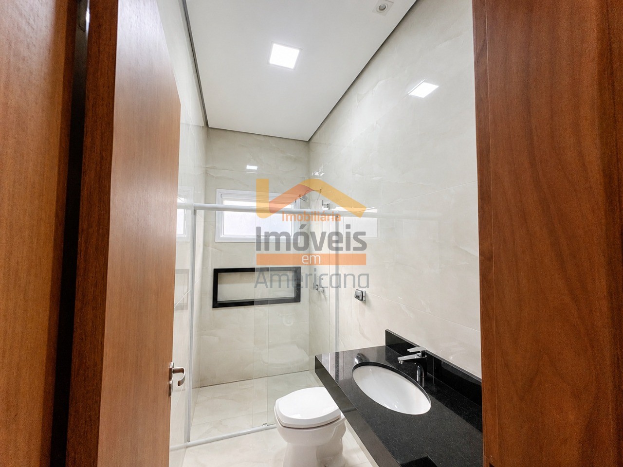 Casa, 3 quartos - Foto 7