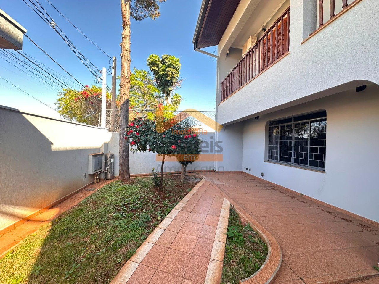 Sobrado, 3 quartos - Foto 1
