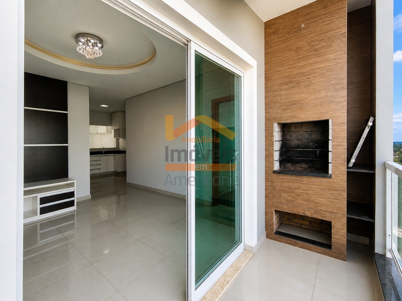 Apartamento, 3 quartos, 98 m² - Foto 3