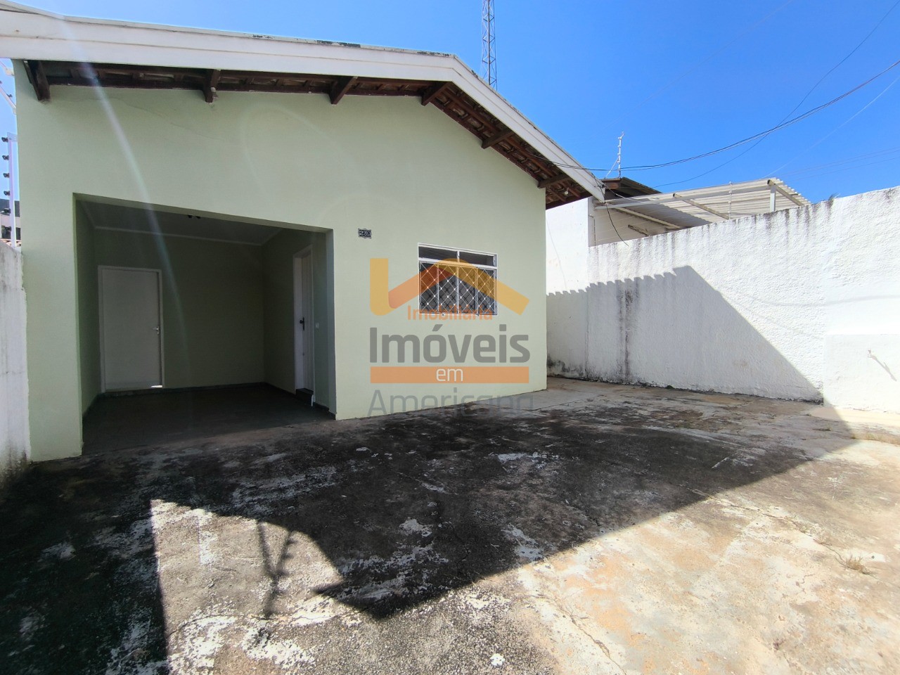 Casa, 2 quartos, 90 m² - Foto 1