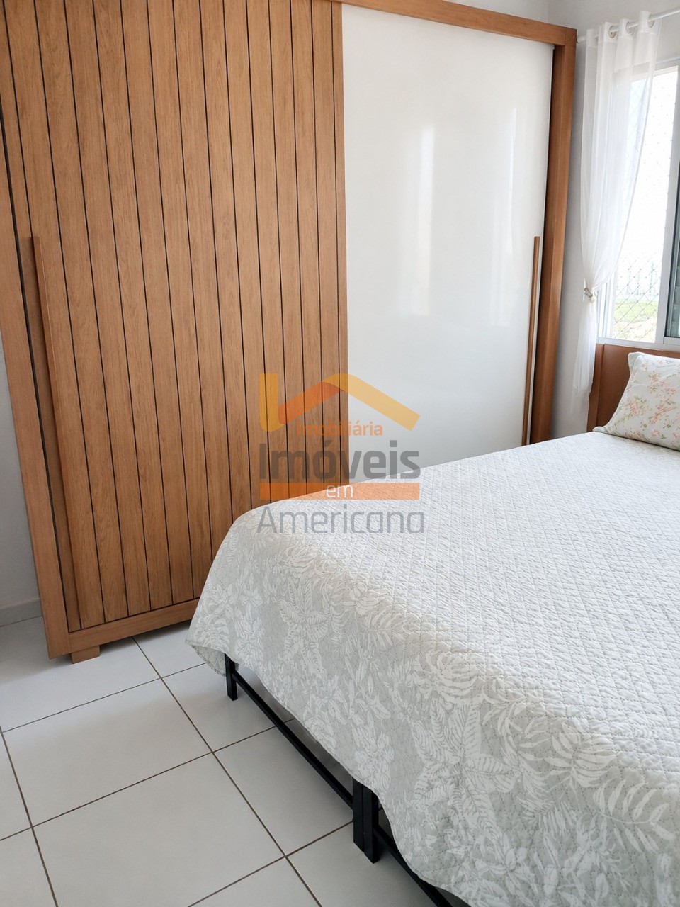 Apartamento, 2 quartos, 48 m² - Foto 7