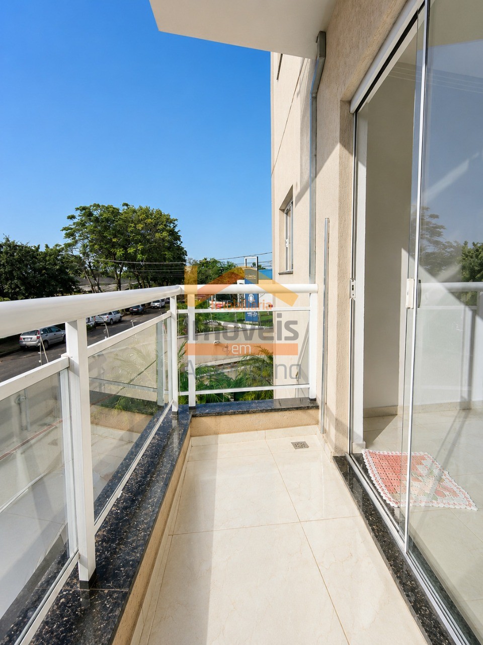 Apartamento, 2 quartos, 46 m² - Foto 5