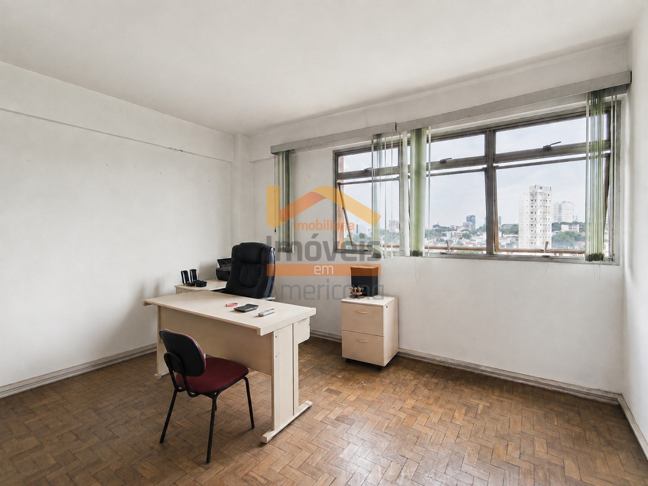 Sala-Conjunto, 37 m² - Foto 1